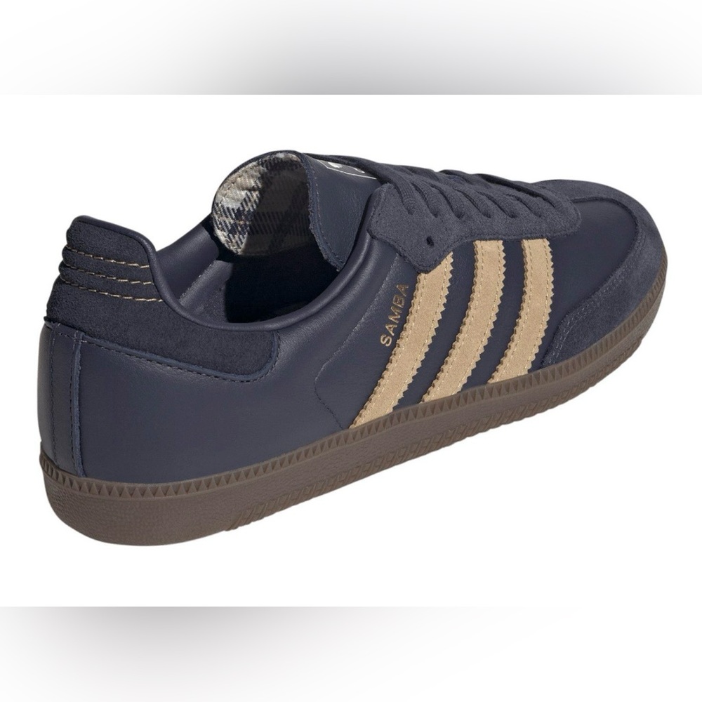 Adidas Samba OG Shoe - Picture 6 of 8